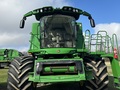 2024 John Deere S780 Combine