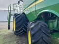 2024 John Deere S780 Combine