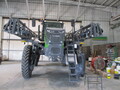 2025 Fendt RG934 Self-Propelled Sprayer