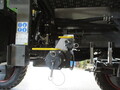 2025 Fendt RG934 Self-Propelled Sprayer
