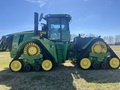 2023 John Deere 9RX 490 Tractor