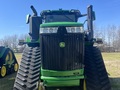 2023 John Deere 9RX 490 Tractor