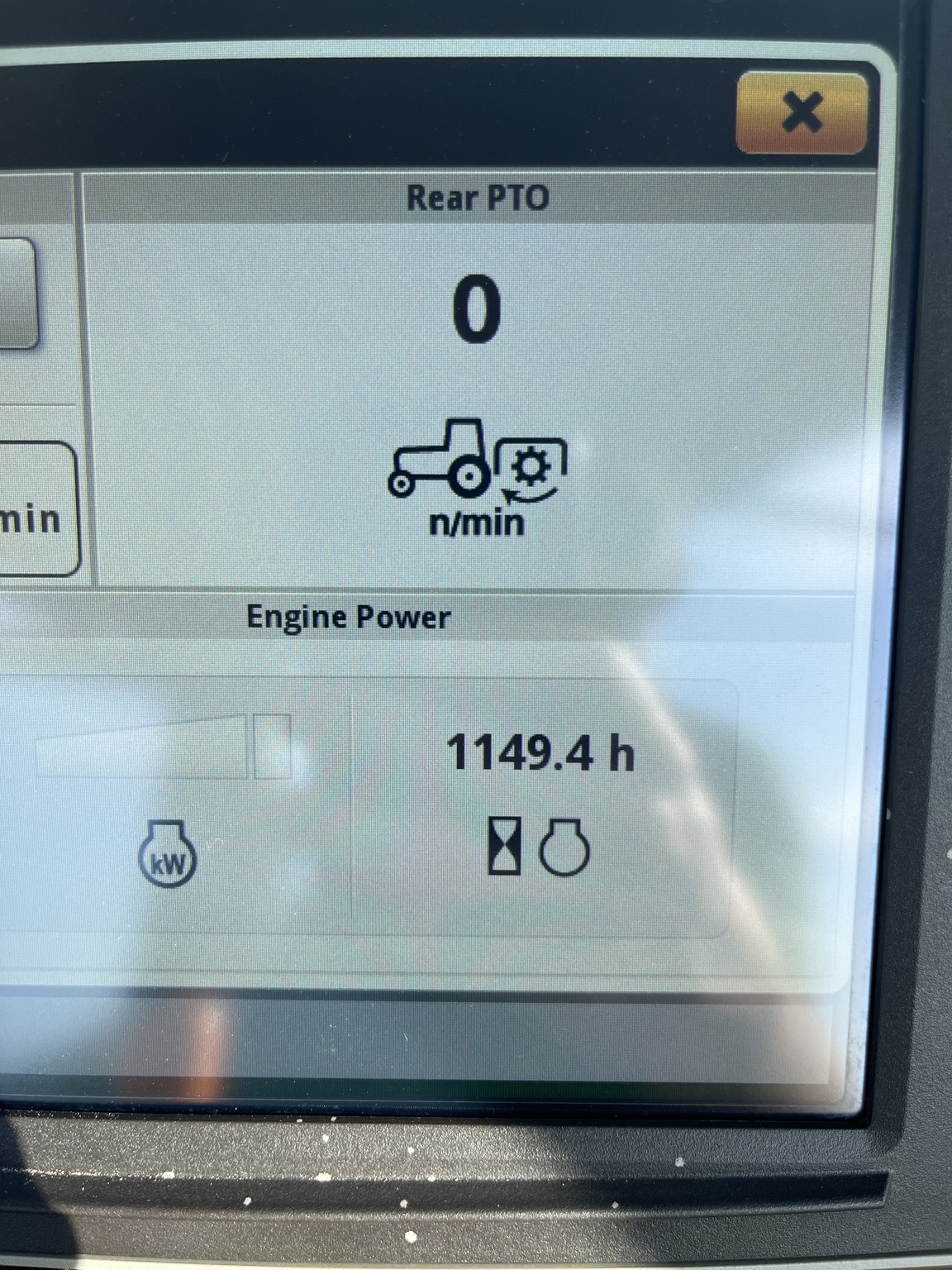 2023 John Deere 8R 310 Tractor