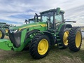 2025 John Deere 8R 280 Tractor