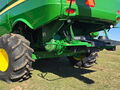 2021 John Deere S780 Combine