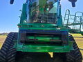 2021 John Deere S780 Combine