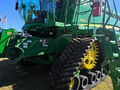 2021 John Deere S780 Combine