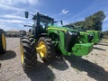 2023 John Deere 8R 340 Tractor
