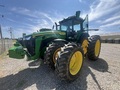 2023 John Deere 8R 340 Tractor