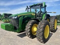 2023 John Deere 8R 340 Tractor