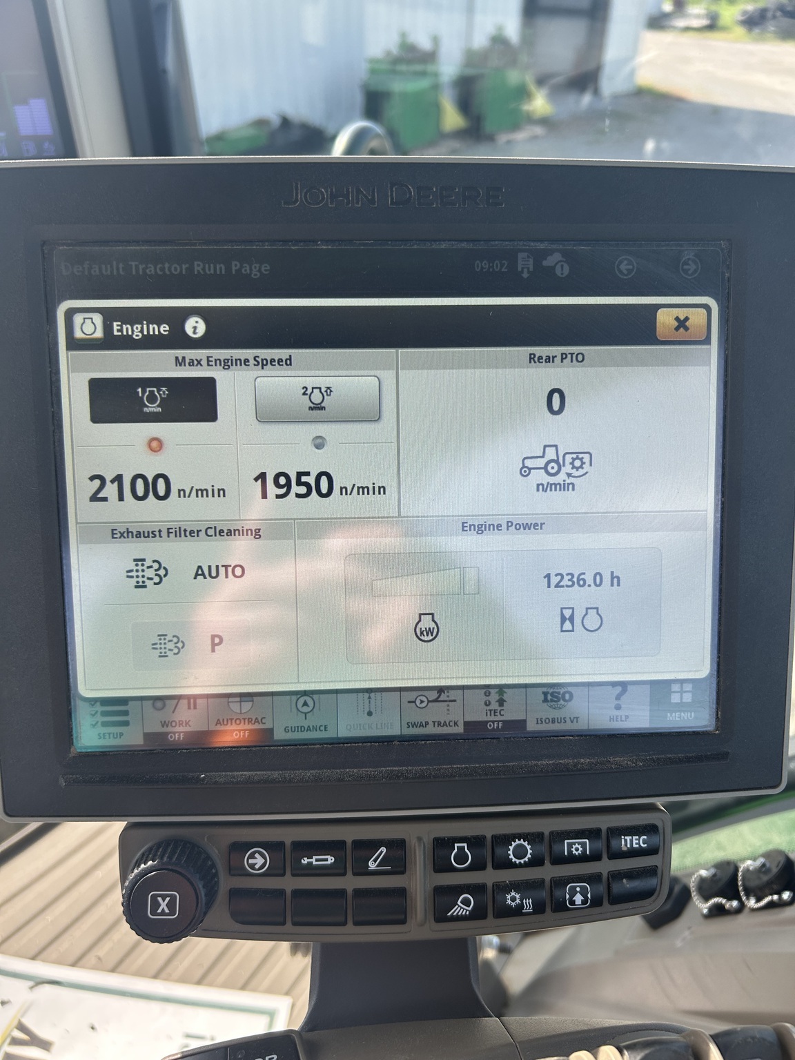 2023 John Deere 8R 340 Tractor