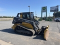 2023 Deere 333G Skid Steer