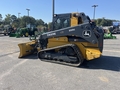 2023 Deere 333G Skid Steer