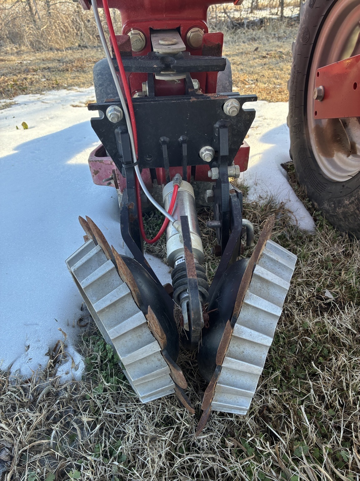 2023 Case IH 2130 Planter