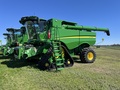 2024 John Deere S770 Combine