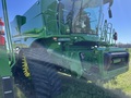 2024 John Deere S770 Combine