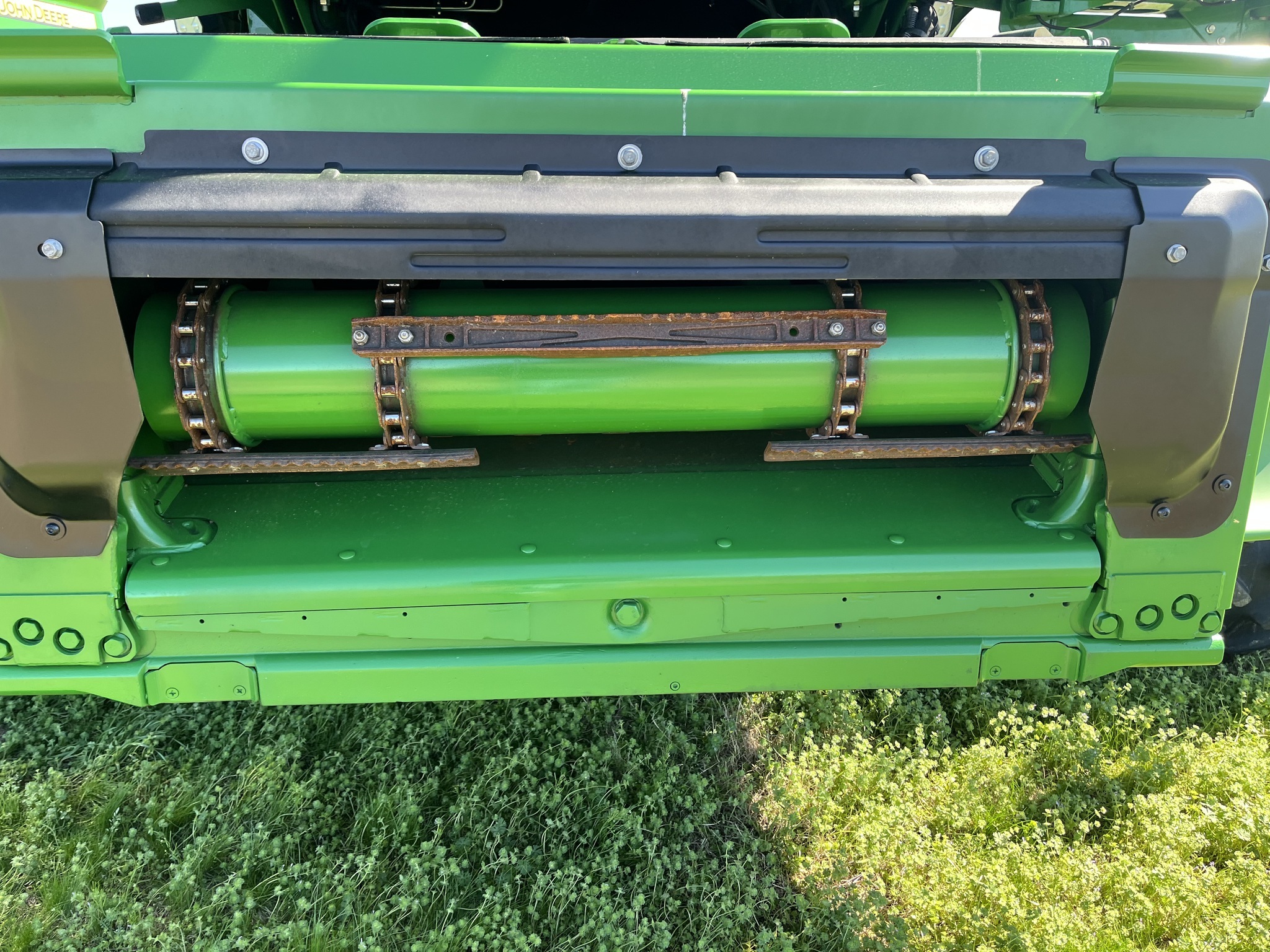 2024 John Deere S770 Combine