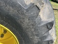 2024 John Deere S770 Combine
