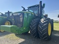 2024 John Deere 9R 490 Tractor