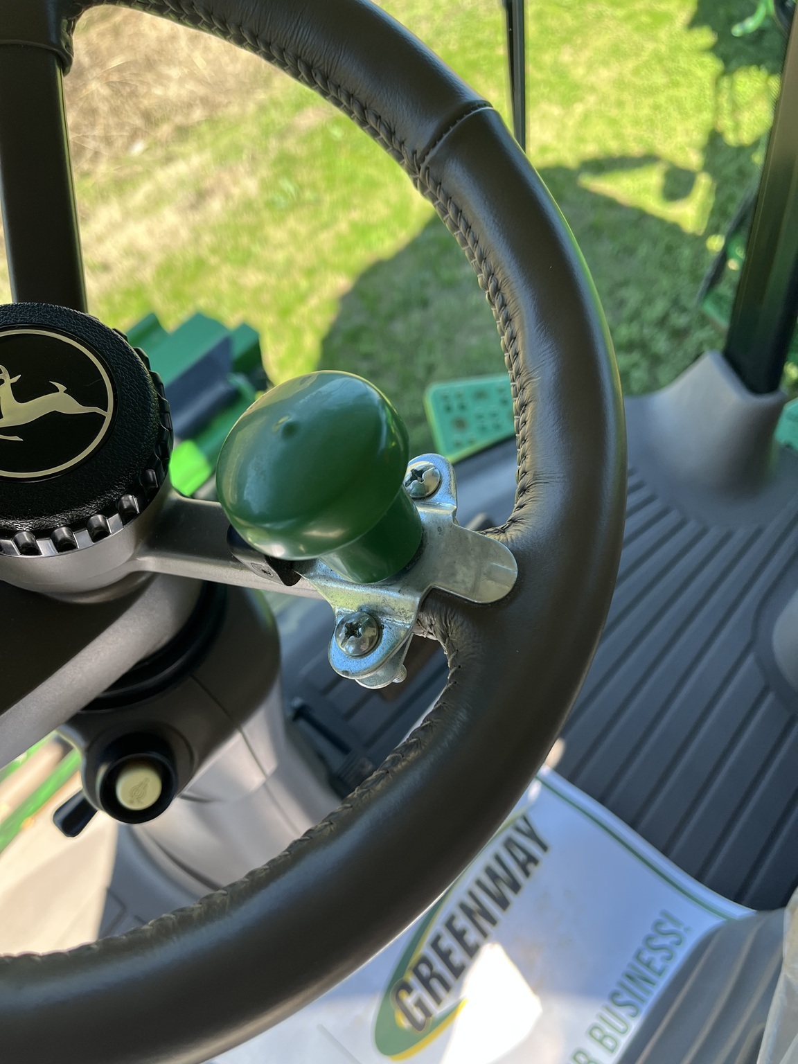 2024 John Deere S770 Combine
