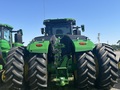 2024 John Deere 9R 490 Tractor