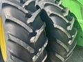 2024 John Deere 9R 490 Tractor