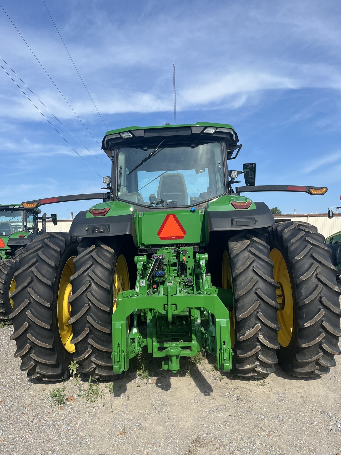 2023 John Deere 8R 310 Tractor