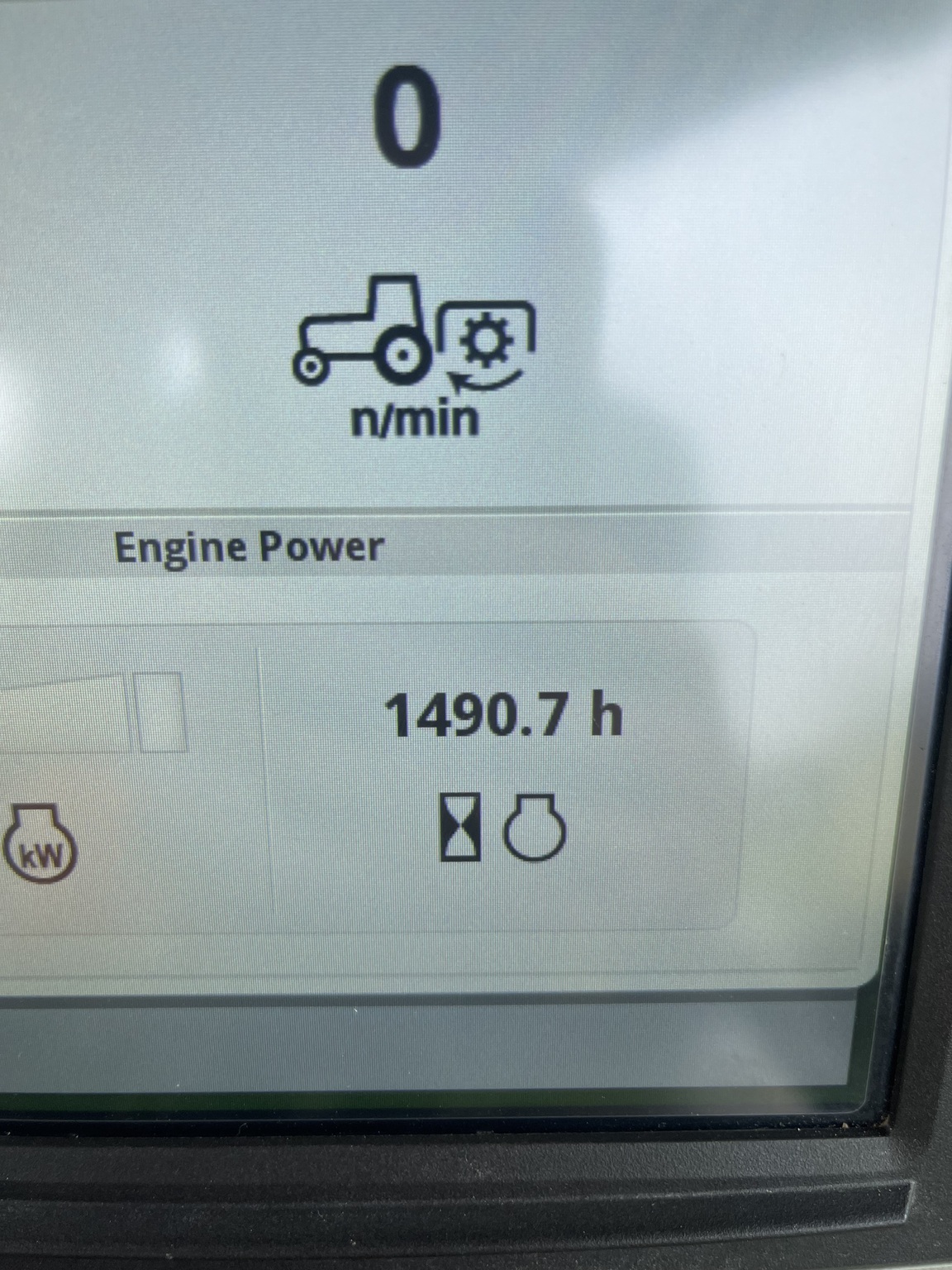 2023 John Deere 8R 310 Tractor