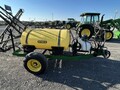 2024 Bestway TS-300 Pull-Type Sprayer