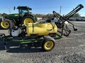 2024 Bestway TS-300 Pull-Type Sprayer
