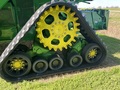 2024 John Deere S780 Combine