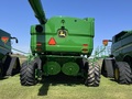 2024 John Deere S780 Combine