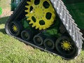 2024 John Deere S780 Combine