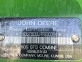 2024 John Deere S780 Combine