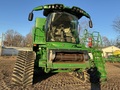 2022 John Deere S780 Combine