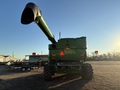 2022 John Deere S780 Combine