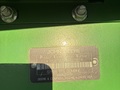 2022 John Deere S780 Combine