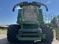 2024 John Deere S780 Combine