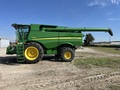 2024 John Deere S780 Combine