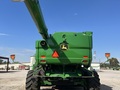 2024 John Deere S780 Combine