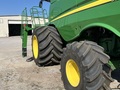 2024 John Deere S780 Combine