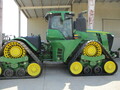 2024 John Deere 9RX 540 Tractor