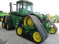 2024 John Deere 9RX 540 Tractor