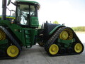 2024 John Deere 9RX 540 Tractor