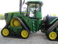 2024 John Deere 9RX 540 Tractor