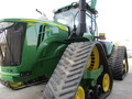 2024 John Deere 9RX 540 Tractor