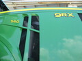 2024 John Deere 9RX 540 Tractor