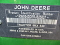 2024 John Deere 9RX 540 Tractor