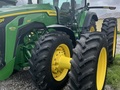 2023 John Deere 8R 340 Tractor