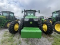 2023 John Deere 8R 340 Tractor
